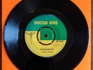 Laurel Aitken - Reggae Prayer (Skinhead Reggae) VG+