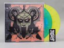 MF DOOM DANGERDOOM The Mouse & The Mask Blue Yellow Splatter TTL OBI/800