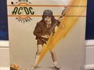 AC/DC High Voltage SEALED Original Copy ATCO SD 36-142