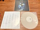 Magic Ben Rector Limited Series Vinyl Bone Colored