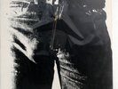ROLLING STONES STICKY FINGERS ROLLING STONES P10131S Japan VINYL LP