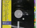 NEW ORDER BLUE MONDAY COLUMBIA YW7418AX Japan OBI ORIGINALLY NO INSERT VINYL 12