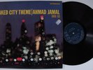 AHMAD JAMAL Naked City Theme ARGO LP NM c