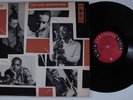 JAZZ MESSENGERS Self Titled COLUMBIA CL-897 LP VG+ mono 6-eye c
