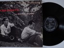 LEE KONITZ With Warne Marsh ATLANTIC 1217 LP VG++ mono c