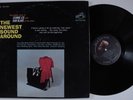 JEANNE LEE & RAN BLAKE The Newest Sound Around RCA VICTOR LP NM c