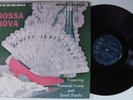 RAMSEY LEWIS TRIO Bossa Nova ARGO LP VG+/VG++ c