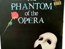 The Phantom Of The Opera 2x 12