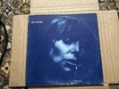 Joni Mitchell - Blue - 1971 US 1st Press Gatefold “BG” Album OG Inner LP