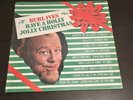 Burl Ives Have a Holly Jolly Christmas Vinyl LP MCA-15002 Silver Bells
