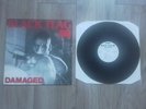 BLACK FLAG  - DAMAGED ORIGINAL 1985 UK A1/B1 1ST PRESSING LP PORKY PRIME CUT EX+