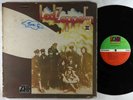 Led Zeppelin - II LP - Atlantic RL SS Hot Mix