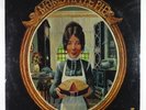 Mom's Apple Pie - S/T LP - Brown Bag Uncensored Cover SEALED