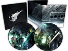 Final Fantasy VII Remake 2-LP Vinyl Picture Disc Soundtrack BRAND NEW mint