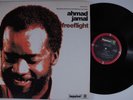 AHMAD JAMAL Freeflight ABC/IMPULSE LP NM/VG++ gatefold c