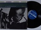 CARMELL JONES FT. HAROLD LAND The Remarkable... PACIFIC JAZZ LP VG++/VG+ c