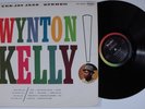 WYNTON KELLY Self Titled VEE-JAY VJLP-SR-3022 LP NM c