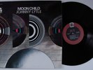 JOHNNY LYTLE Moon Child RIVERSIDE LP VG++/VG+ c