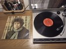 Bob Dylan Blonde on Blonde  C2S 841 Columbia Stereo 
