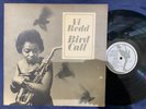 1st  VI REDD BIRD CALL UNITED ARTISTS UAJ 14016 MONO US VINYL LP