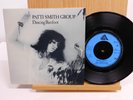 Patti Smith Group Rock UK 45 Dancing Barefoot bw 5 4 3 2 1 on Arista