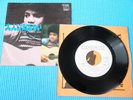 MICHAEL JACKSON PROMO Vinyl EP Record With A Child's Heart 1973 Japan OBI