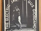 The Johnny Frigo Sextet – The Electric Jazz of Gus Giardano (Orion LP-117) VG+