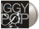 Iggy Pop Pop Music LP Album vinyl record 2 x Limited grey numbered 180gram 2024