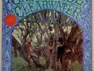 Creedence Clearwater Revival - Self Titled - 1969 Vinyl LP  Fantasy 8382 Debut