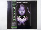 Phenomena  Bronze VIL-6188 Japan  VINYL LP OBI
