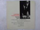 Herbie Hancock Takin' Off Blue Note BNJ 71015 Japan  VINYL LP