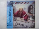 Kansas Leftoverture Epic 25AP 311 Japan  VINYL LP OBI