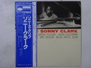 Sonny Clark Sonny's Crib Blue Note GXK 8118(M) Japan  VINYL LP OBI