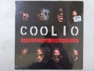 Coolio Gangsta's Paradise Tommy Boy 8122-74778-1 UK Sealed VINYL LP