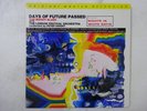 The Moody Blues   Days Of   Mobile Fidelity Sound Lab MFSL 1-042 US  VINYL LP
