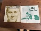 2 x SMITHS VINYL 12