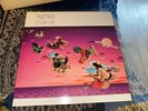 Talk Talk – It's My Life Vinyl Record FIRST UK Pressing BLACK 1984