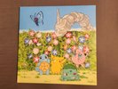 Pokemon Red Blue Yellow 2LP Vinyl Record 45rpm. Nintendo Game Boy Not Moonshake