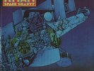 Khan - Space Shanty - NEW RE Sealed LP Vinyl Rare 1971 Prog Rock