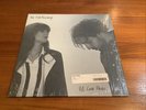 The Echo Friendly   LOVE PANIC   NM Vinyl Lp (RARE )