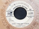 DEMO PROMO-GORDON TERRY-HOOK LINE & SINKER/YOU'LL REGRET-COLUMBIA-1956