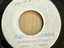 The Royals - Mix Me Up/Think You Too Bad KILLER BOSS. JA Blank EX.