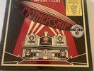 LED ZEPPELIN  /MOTHERSHIP /  ORIGINAL BOX SET / SEALED 2015 W/HYPE