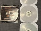 Notorious B.I.G. LIFE AFTER DEATH 3 VINYL LP Set 1997 Release