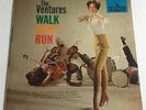 The Ventures - Walk Don't Run LP Vinyl Record - LBY 1002 EX/VG+
