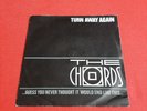 The Chords - (Turn Away Again) UK EX 7