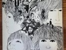 THE BEATLES REVOLVER Apple C-072-04 097 DMM GERMAN LP DMM Germany BIG BASS