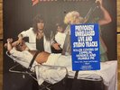Great White - Recovery Live 1987 New & Sealed Vinyl LP w/Hype D1-73295