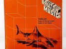 John Scott - Thriller  BRUTON MUSIC BRJ4 RARE LIBRARY MUSIC VINYL LP