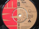 Queen 'John Deacon Owned '  Killer Queen 7